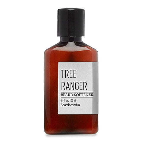 Beardbrand Beard Softener Tree Ranger